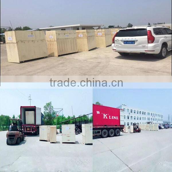 336 Series High Speed Rope/cable Braiding Machine