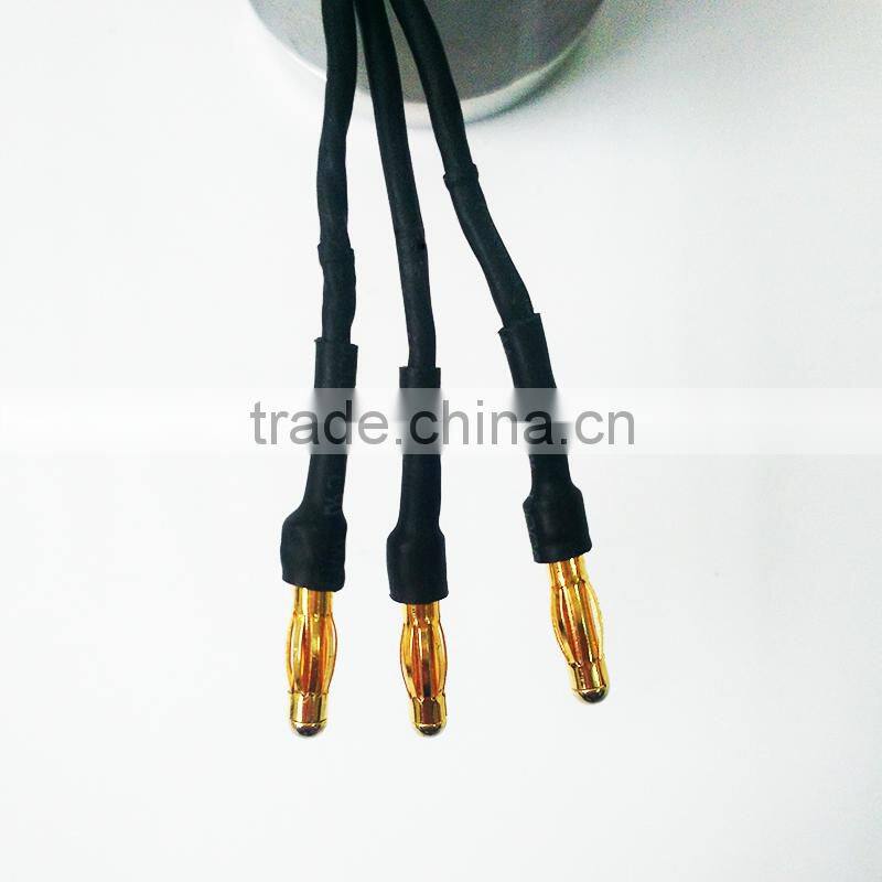 dc brushless motor for electric scooter