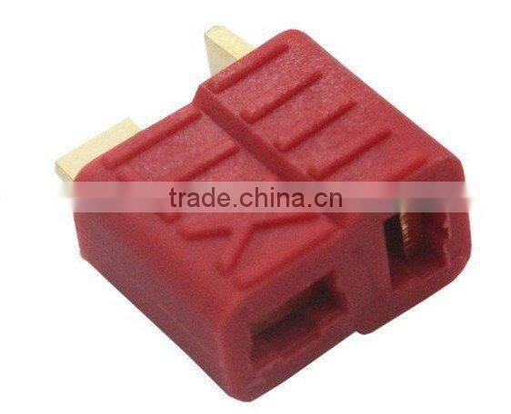 XT-T Plugs Deans Plug universal plug