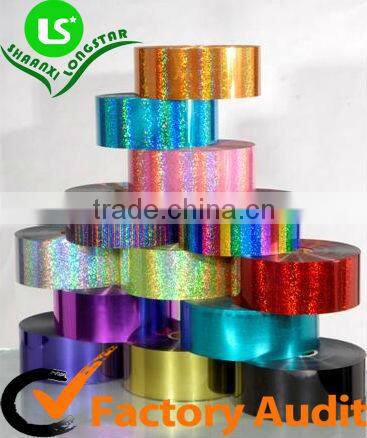 Transparent PET Film