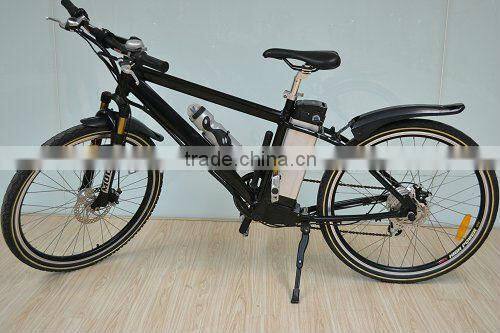 cheap green power bike,electric bike (LD-EB201)