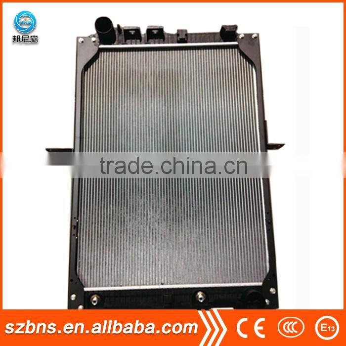 Specializing in the production of high quality 626570 car radiator