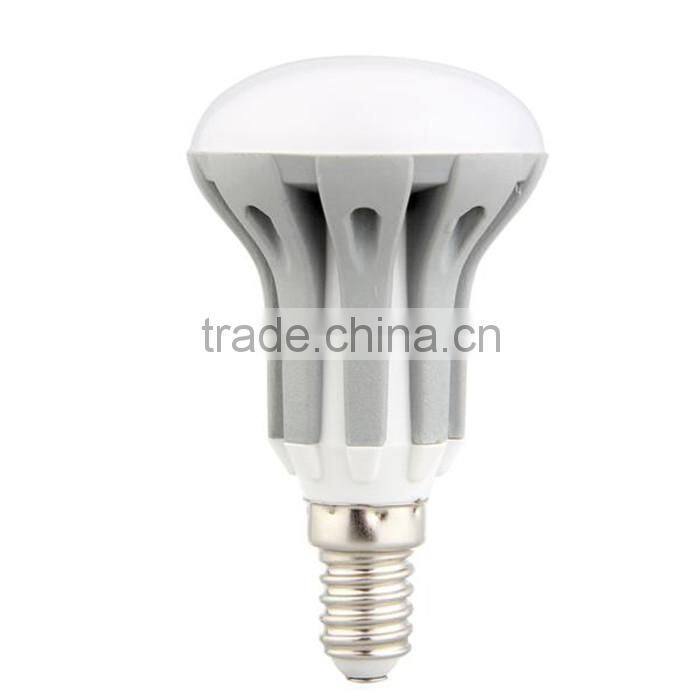 LED SMD E14 3W 5W Lampe Licht Spot Strahler Birne Kerze DIMMBAR R50 Warm Weiss