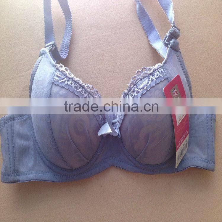 1.23USD 32-36A Cup High Quality Mixing Styles Adjustable Fashional Yough Girls Ladies Sexy Bras (gdwx189)
