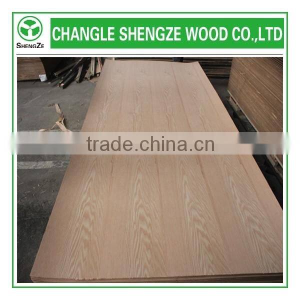 Best Quality Competitive Price Melamine MDF from China