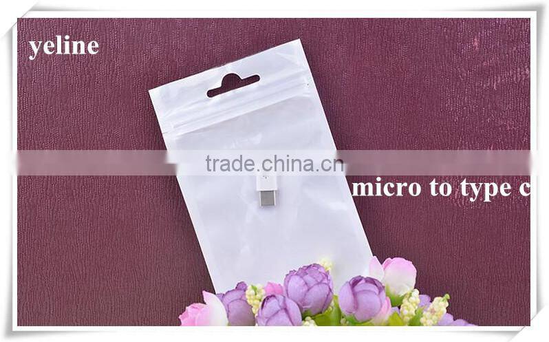 Type C Card reader-----transfer for Micro memery card infomation to phone