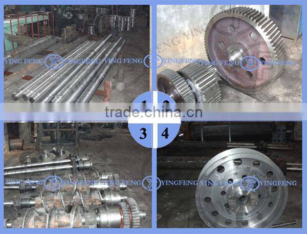 JZ300 solid automatic block machine,automatic block machine for clay