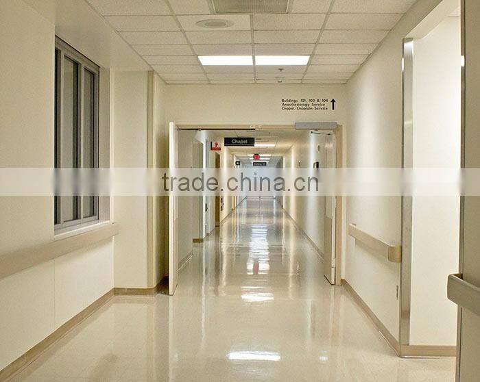 60X60cm led flat panel lighting