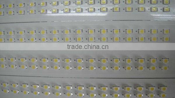 work with electronic ballast 3 years warranty t8 led tube