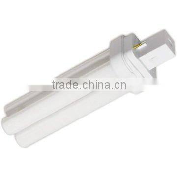 PLUG-IN 2H/2U 22W/27W 4pin Compact fluorescent lamp