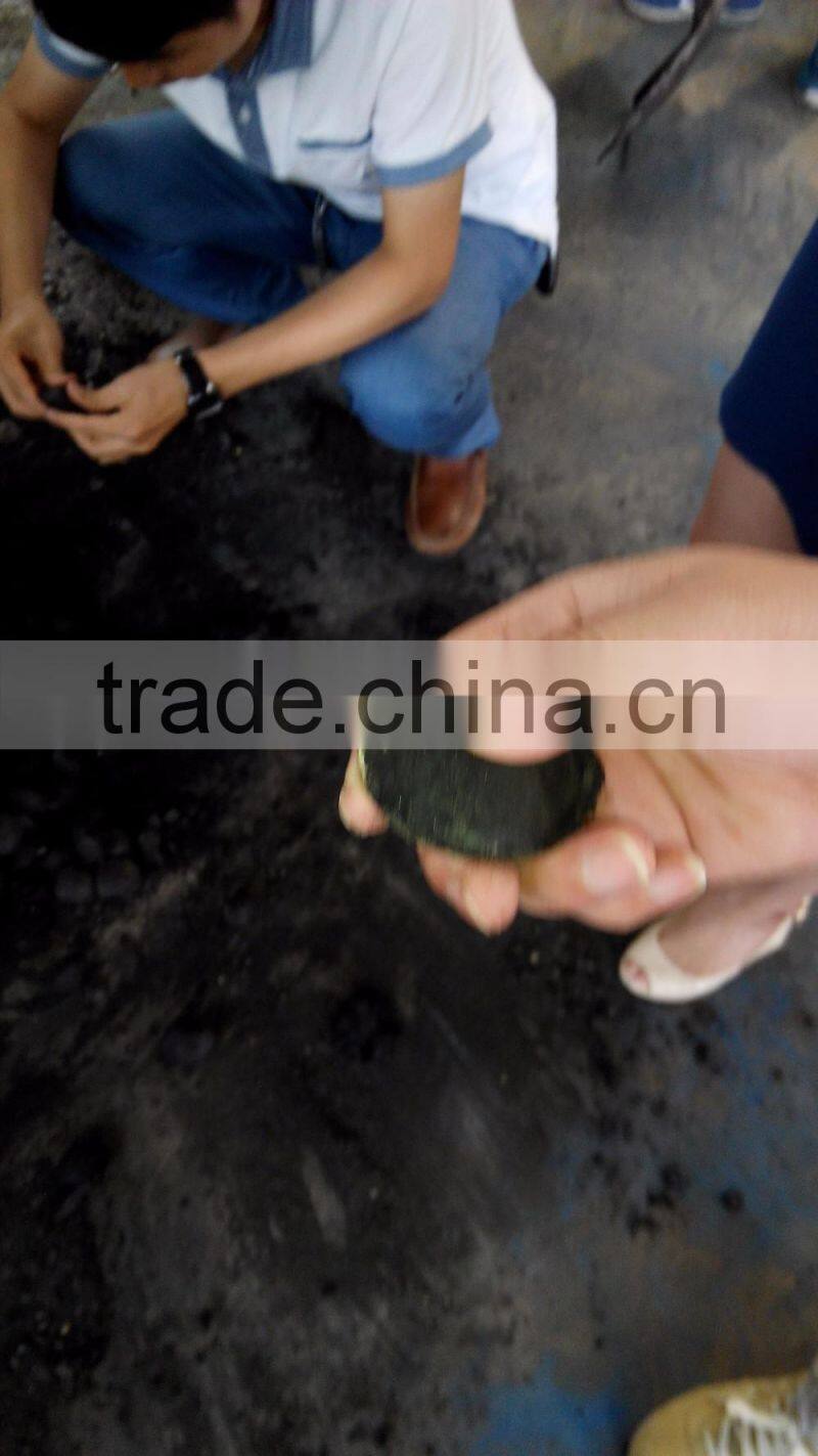 Coconut Charcoal Briquette Machine Coconut Shell Charcoal Ball Press Machine