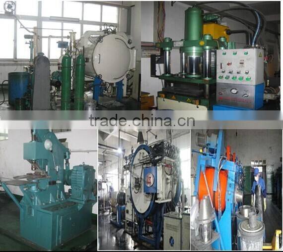 Zhuzhou manufacture Customized hard alloy small circular saw blade