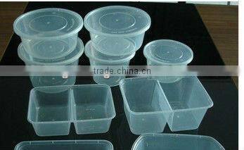 full automatic injection machine