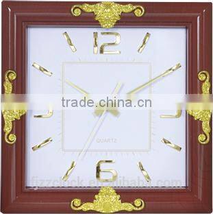 Hotsale Plastic Wall Clock, Time Clock