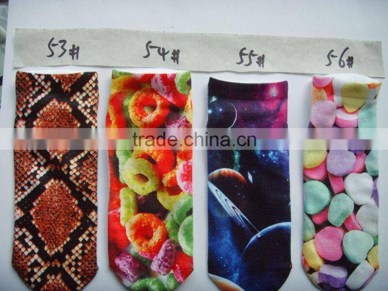 custom sports socks with your design