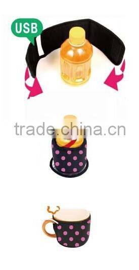 USB Warmer Cup coffee cup warmer usb cup warmer