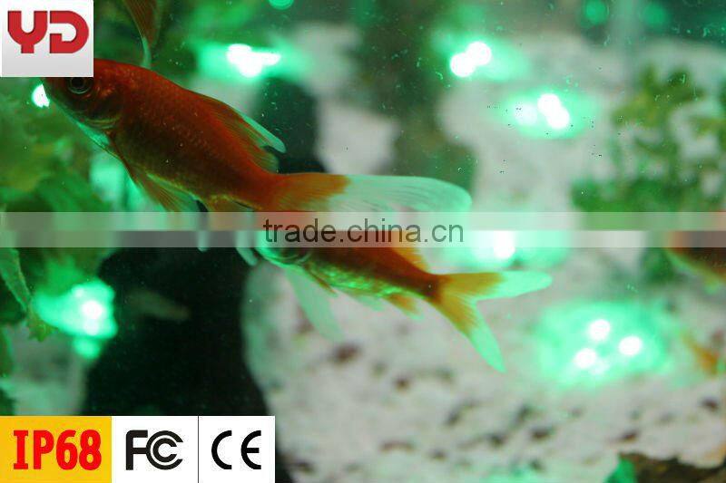 High quality 2nd led aquarium light