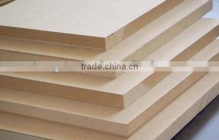 Melamine MDF
