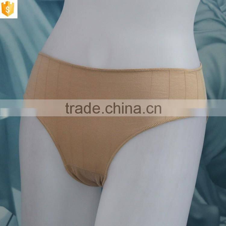 Nude lady shaper,women panty shaperwear OEM