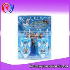 Educational toy puzzles game for children