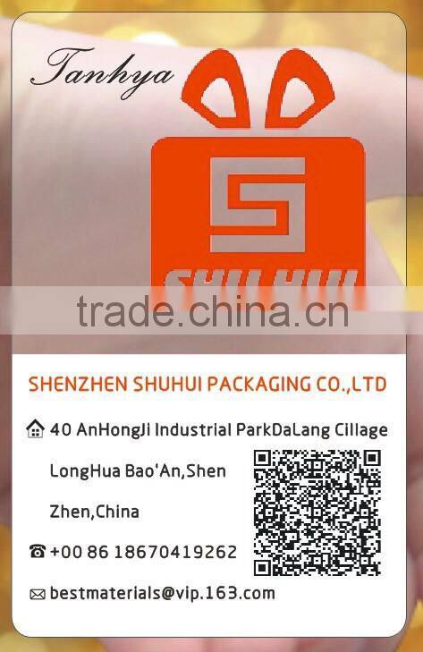 Wholesale custom made bubble envelope envelope materials fancy envelope design printing