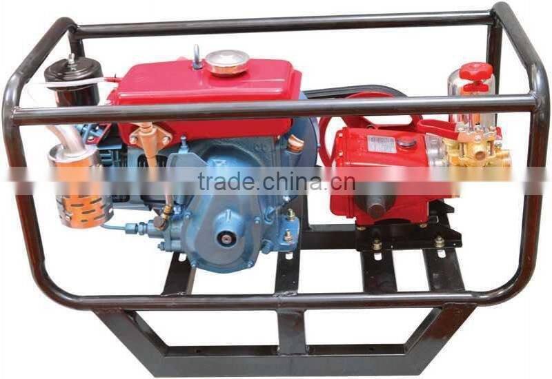 tractor sprayer OS-120A1N