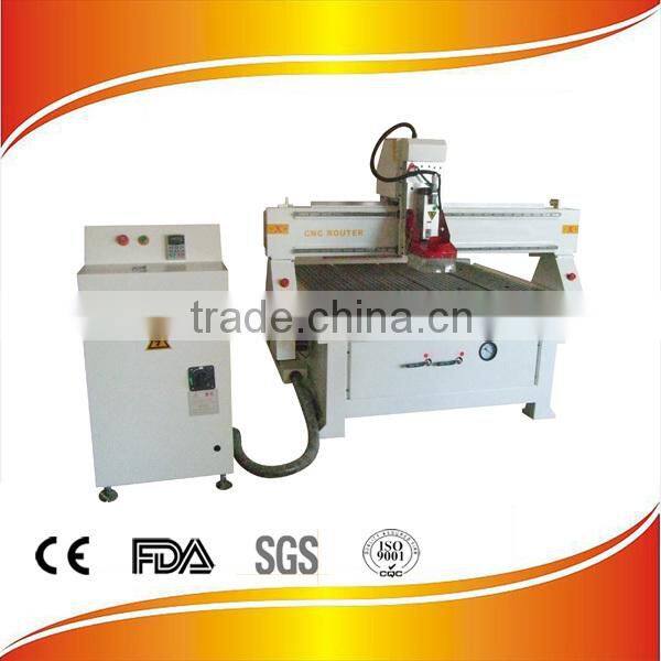 Remax-1530 Discount price 3D CNC router/Wood cutting machine for solid wood,MDF,aluminum,PVC factory directly