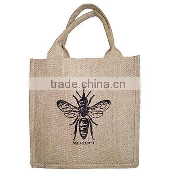 Direct Factory Manufacture Jute Bag Wholesale,Jute Shopping Bag,Jute Tote Bag