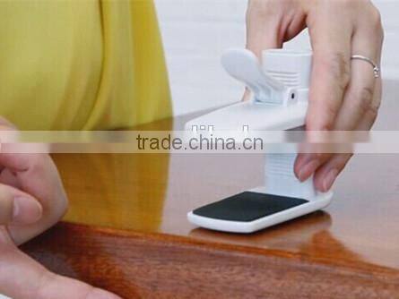 gooseneck lazy phone holder with 360 degree mobile stander accessories