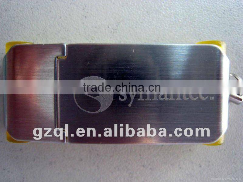 Mini fiber laser metal/jewelry/glasses marking machine Guangzhou manufacturer