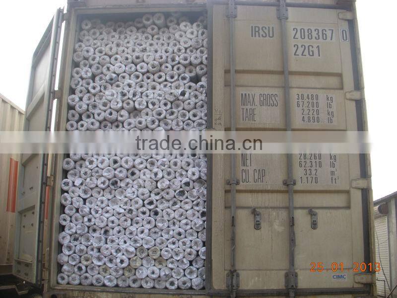 galvanized welded wire mesh
