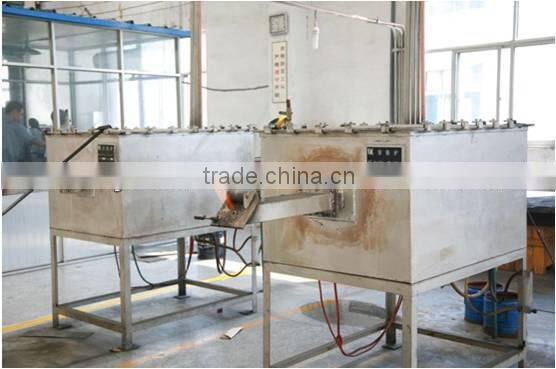 WL10 Black Head Lanthanated Tungsten Electrodes With Good Capacity