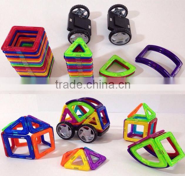 Most hot selling children creative toys