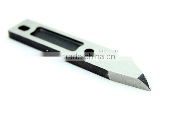chinese factory make stainless steel cutting blades