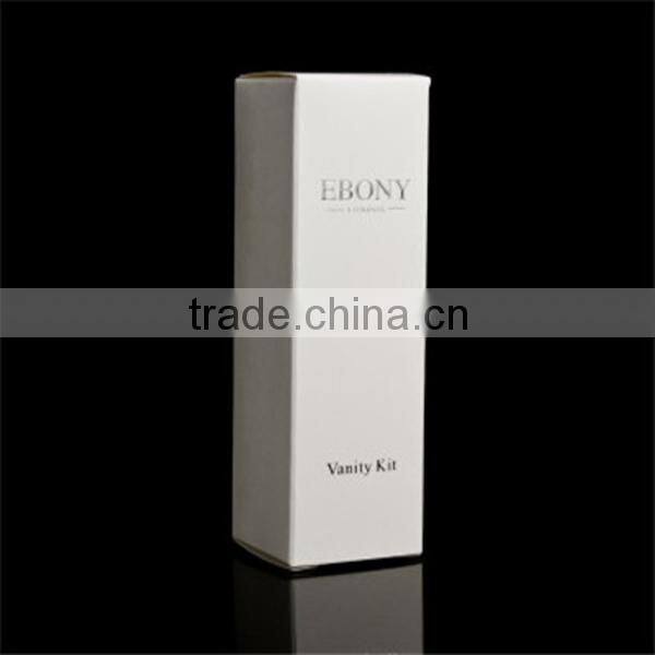 N59 4-5 stars hotel vanity kit