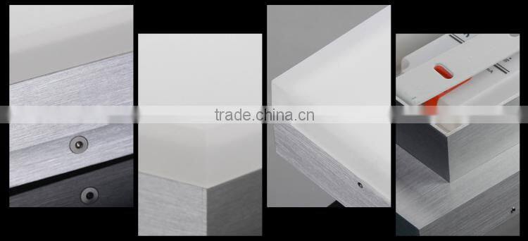 Surface mount ceiling led light the lamp for living room