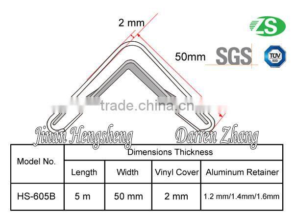 Protection corner guard / Angle guard for wall / Professional corner guard manufacturer