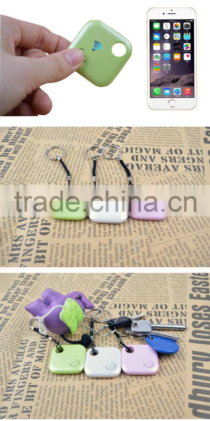2015 new products bluetooth 4.0 itag,anti lost alarm key finder,Anti Theft System