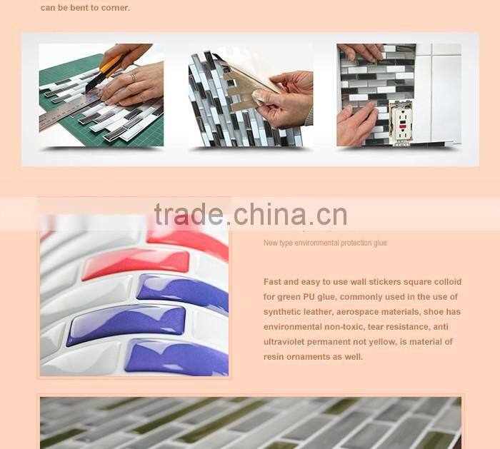 Fast Delivery Custom Decor Cartoon Wall Stickers For Kids Room