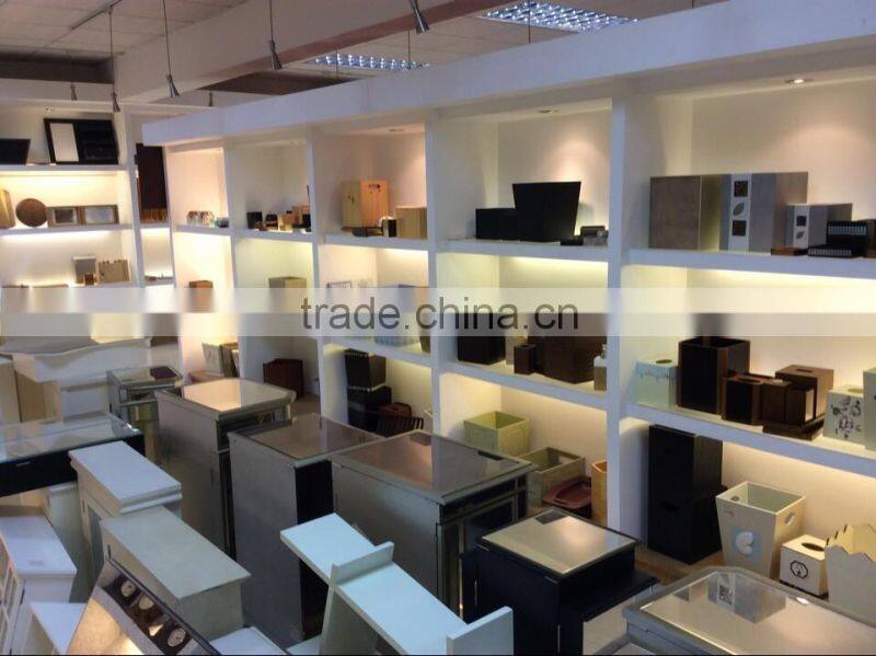 Rectangle computer keyboard arrangement wholesale,wooden desk organize,office desk organize