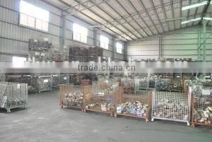 4D34T for Mitsubishi auto diesel engine parts cylinder liner