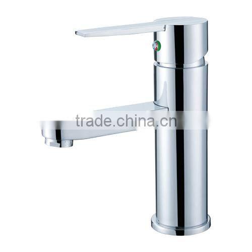 Heshan sanitary ware product brass faucet with lowest price