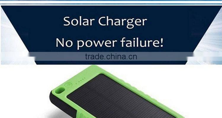 new products on china market jump starter xiaomi power bank,rohs power bank solar with led light for samsung galaxy s6/huawei p8