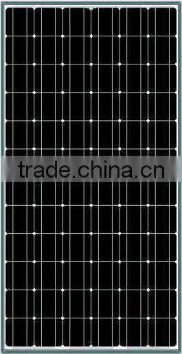 36V monocrystalline solar panel (170W~200W)