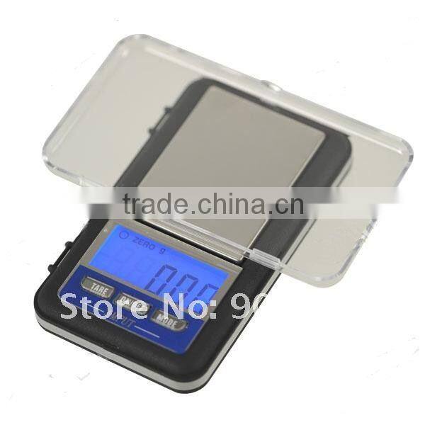 200gx0.01g APTP451A Mini Electronic Digital battery included Jewelry Scale Balance Pocket Gram LCD Display electronic scale