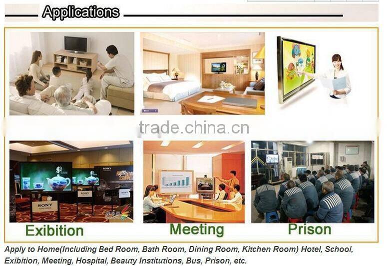 JR-LH5 Jerry Power 55 inch led tv/ 75 inches led tv/ factory direct lcd tv