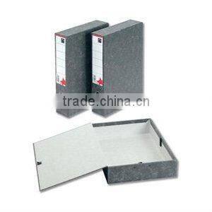 2011 paper box file