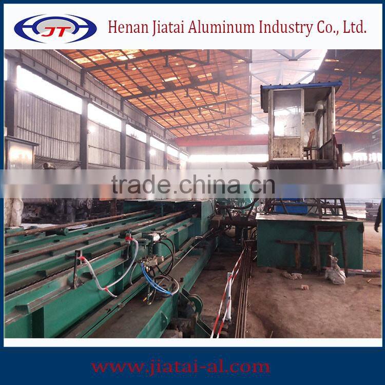 Jiatai brand coated aluminum coil/ roll specification