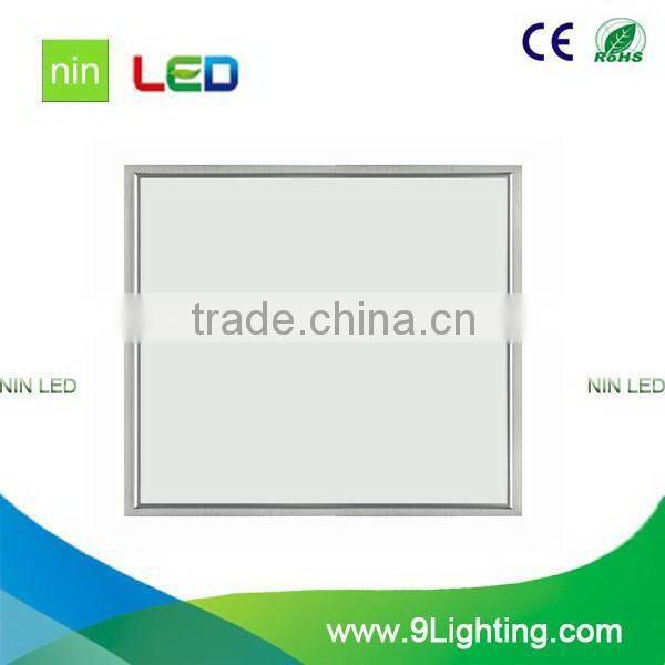 Bottom price hot selling hot-sale led panel light rgb