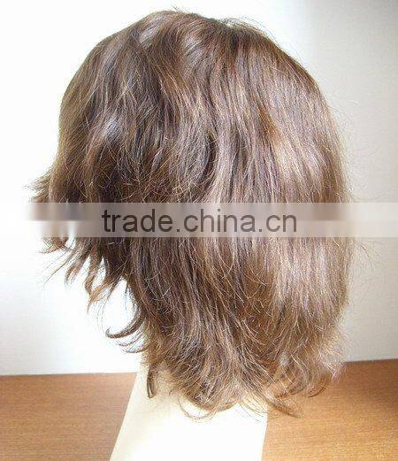 full lace wig indian remy